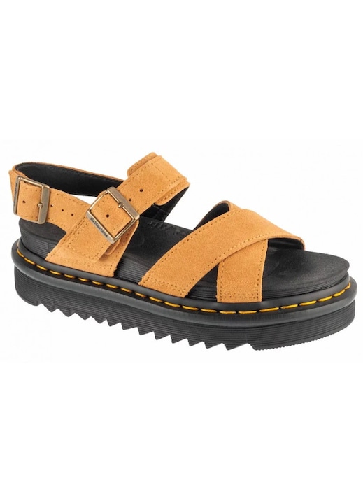 Sandale dama Dr. Martens Voss II, piele, 41 EU