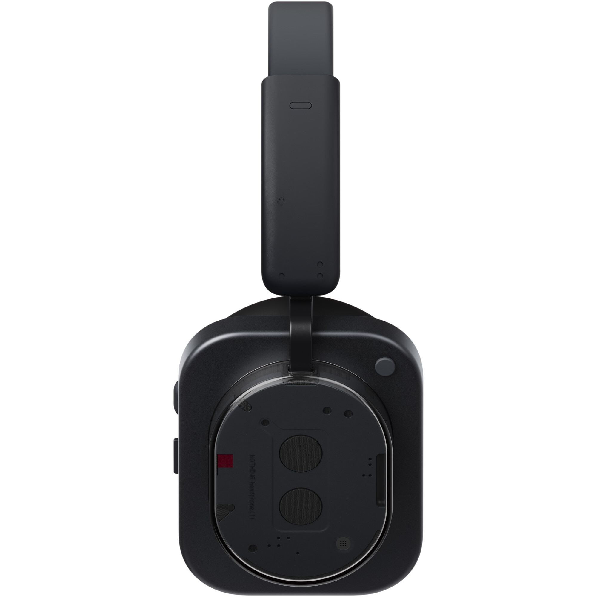 【ほぼ新品】Nothing Headphone (1) Headphone (1) | Audio | Nothing | RO