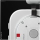 Слушалки Over the Ear Nothing Headphones (1), Wireless, Bluetooth, Адаптивно ANC, Микрофон, IPX2, Автономност 80 часа, Бял
