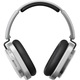 Слушалки Over the Ear Nothing Headphones (1), Wireless, Bluetooth, Адаптивно ANC, Микрофон, IPX2, Автономност 80 часа, Бял