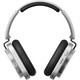 Слушалки Over the Ear Nothing Headphones (1), Wireless, Bluetooth, Адаптивно ANC, Микрофон, IPX2, Автономност 80 часа, Бял