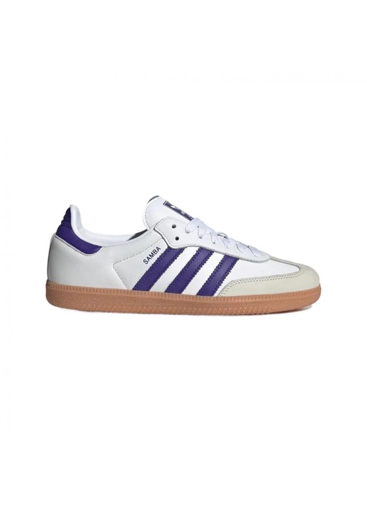 Uniszex sportcipok, Adidas, Samba OG IF6514