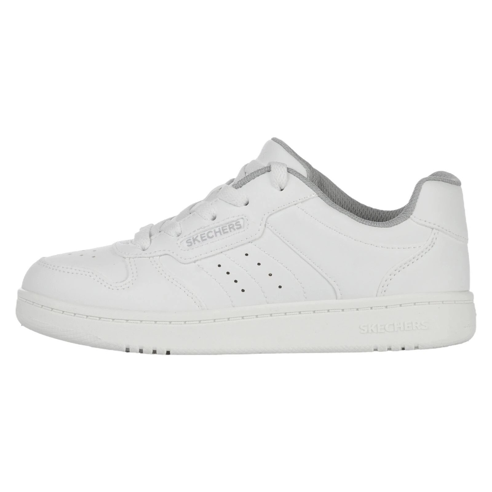 その他 STREET 2017.3 No.303 from1985to1996 Pantofi sport Skechers Quick Street - Vorto 405639LWHT Copii