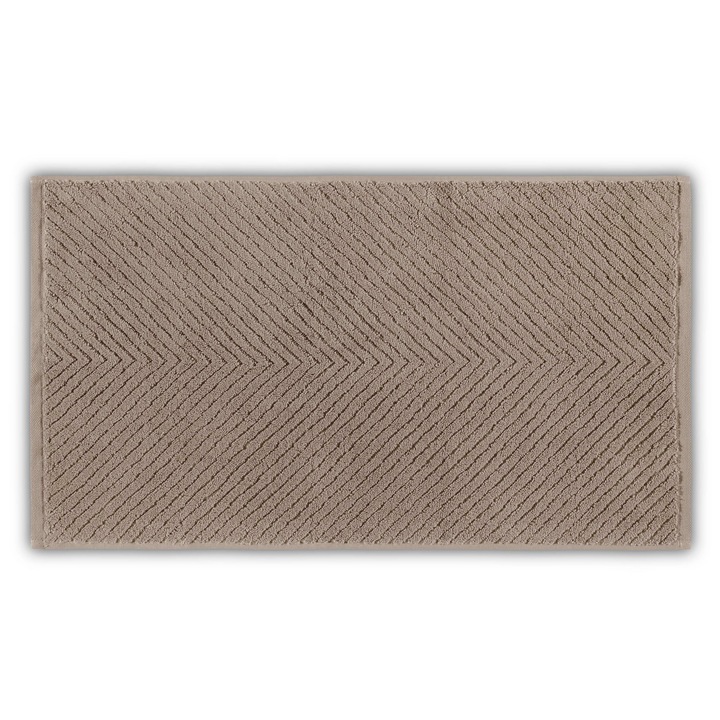 Кърпа за ръце COLOUR COTTON, памук, 500 гр/м², цветна, 40x71 см, 1 брой