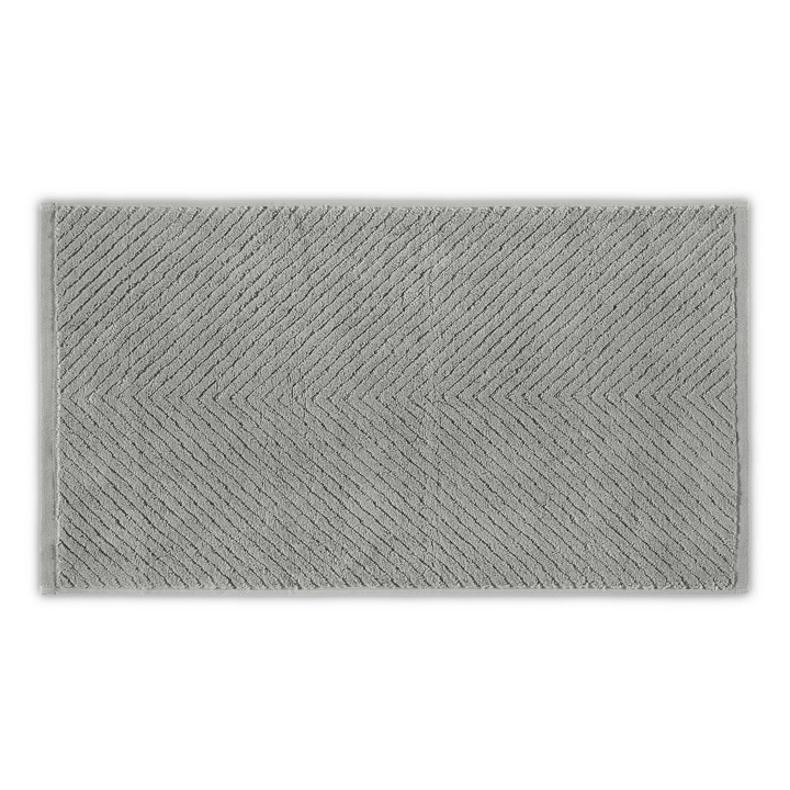 Памучна кърпа за баня, 100% памук, 76x142 см, многоцветна, 500 гр/м²