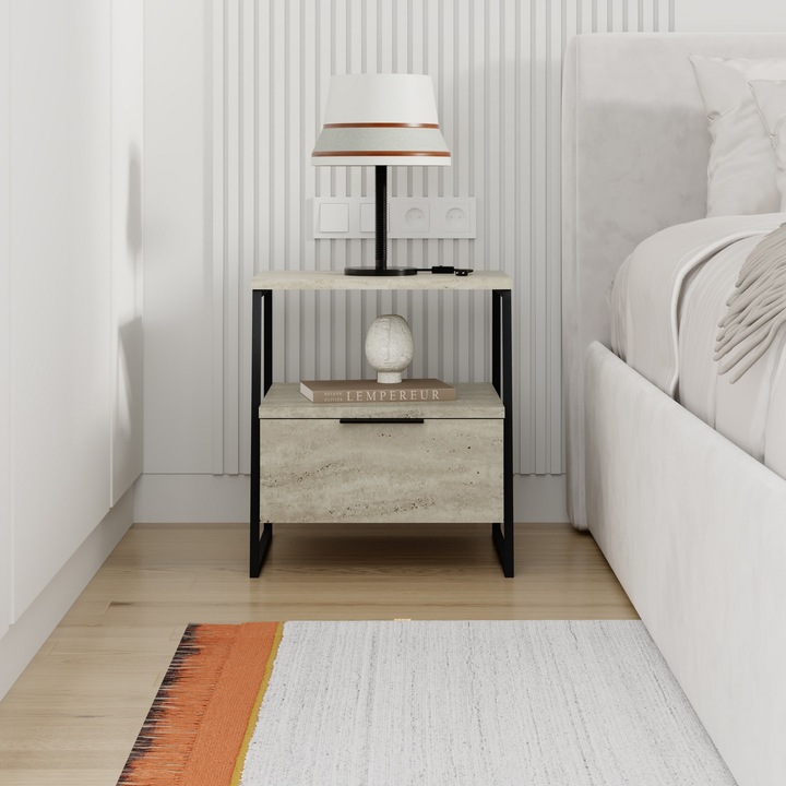 Noptiera Everleigh, Woody Fashion 3067