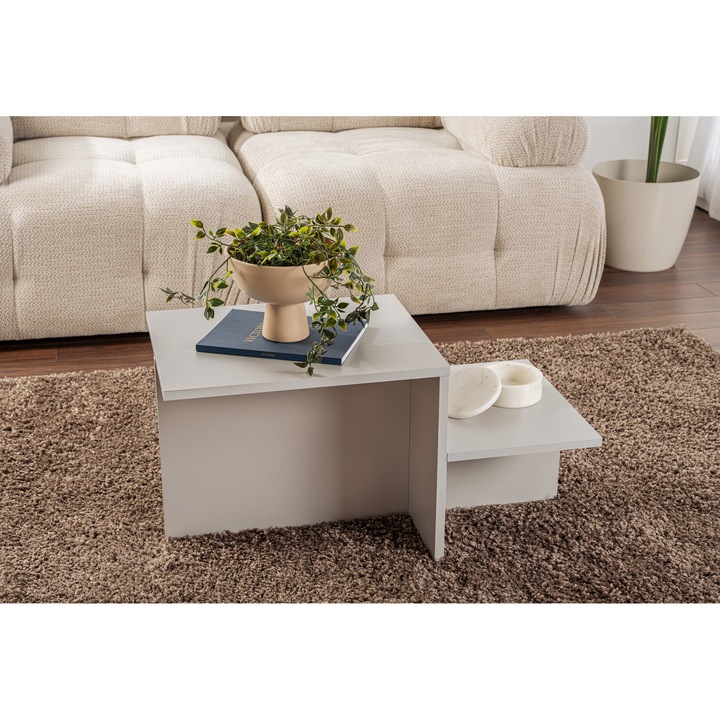 Холна масичка Allie, Woody Fashion 3440