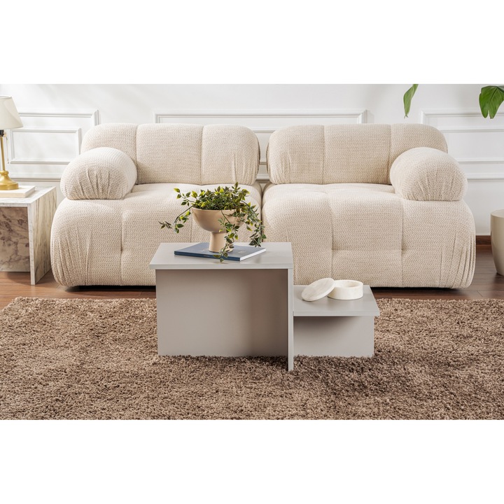 Холна масичка Allie, Woody Fashion 3440