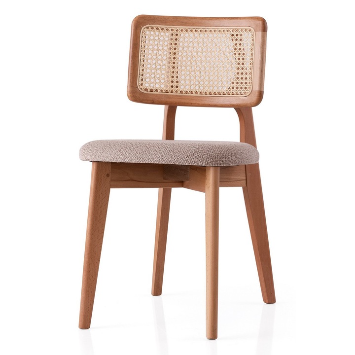 Scaun amora, Woody Fashion 3429