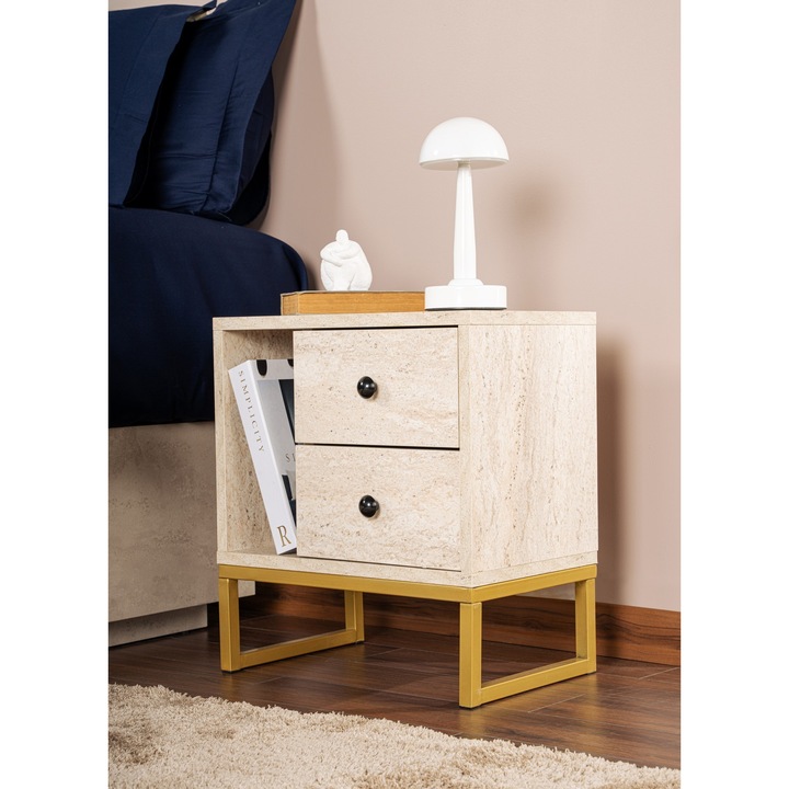 Noptiera Anaya, Woody Fashion 3449