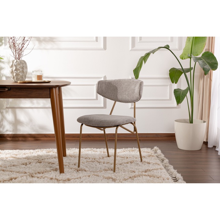 Set scaune (2 piese) kylee, Woody Fashion 3722