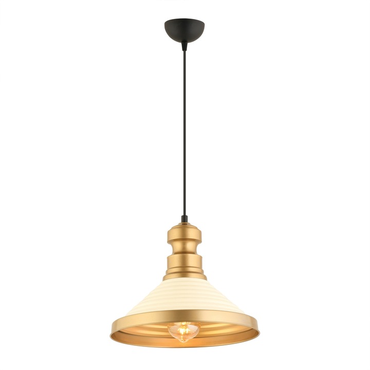 Пендел Opviq, Rosemary, Регулируем, 30x131 см, Метал