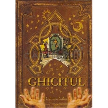 Ghicitul Ghicitul