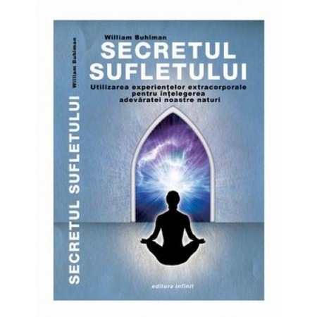 Secretul Sufletului William Buhlman Emag Ro