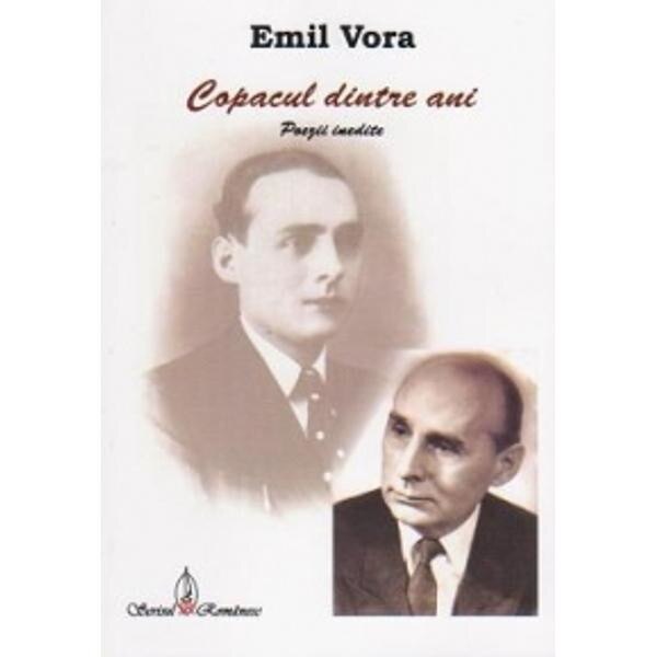 Copacul dintre ani - Emil Vora