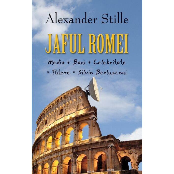 Jaful Romei - Alexander Stille