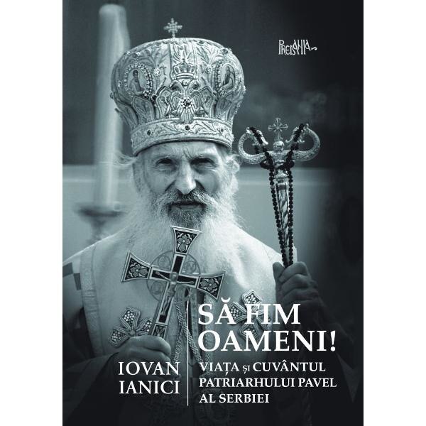 Sa fim oameni! - Iovan Ianici