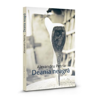 Deania neagra - Alexandru Petria Deania neagra - Alexandru Petria