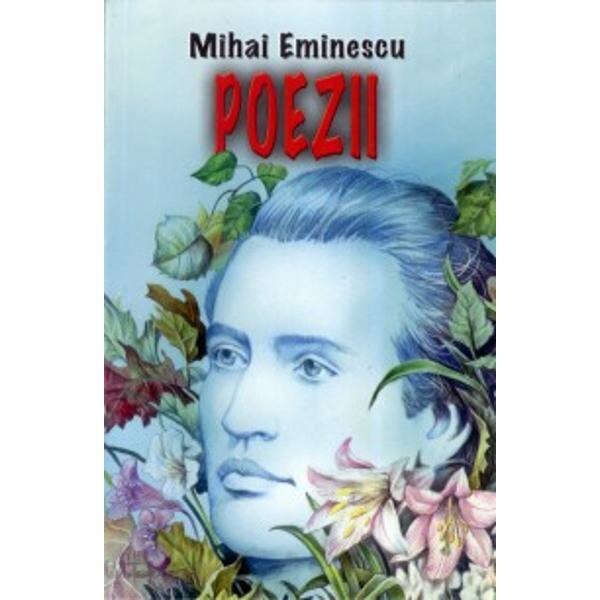 place It's lucky that underground Poezii - Mihai Eminescu - eMAG.ro