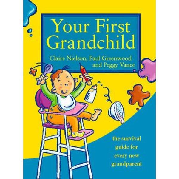 Your First Grandchild