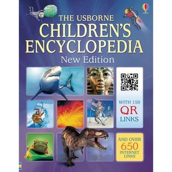 Children's Encyclopedia Children's Encyclopedia
