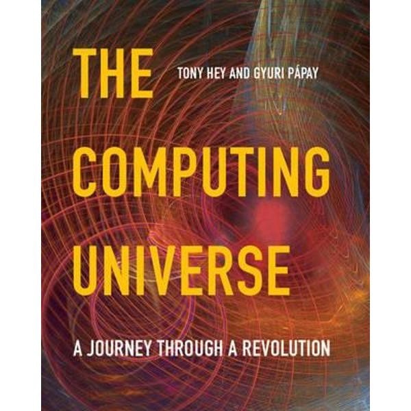 Computing Universe