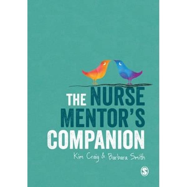 Nurse Mentor's Companion