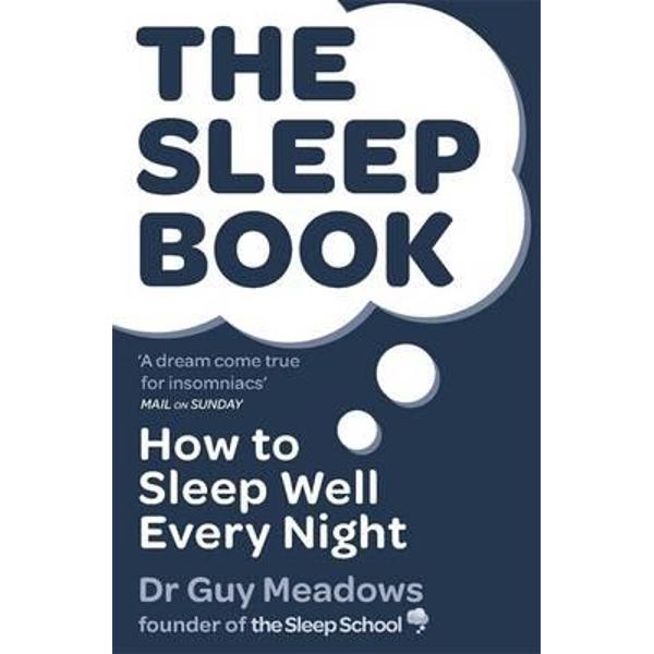 Sleep Book