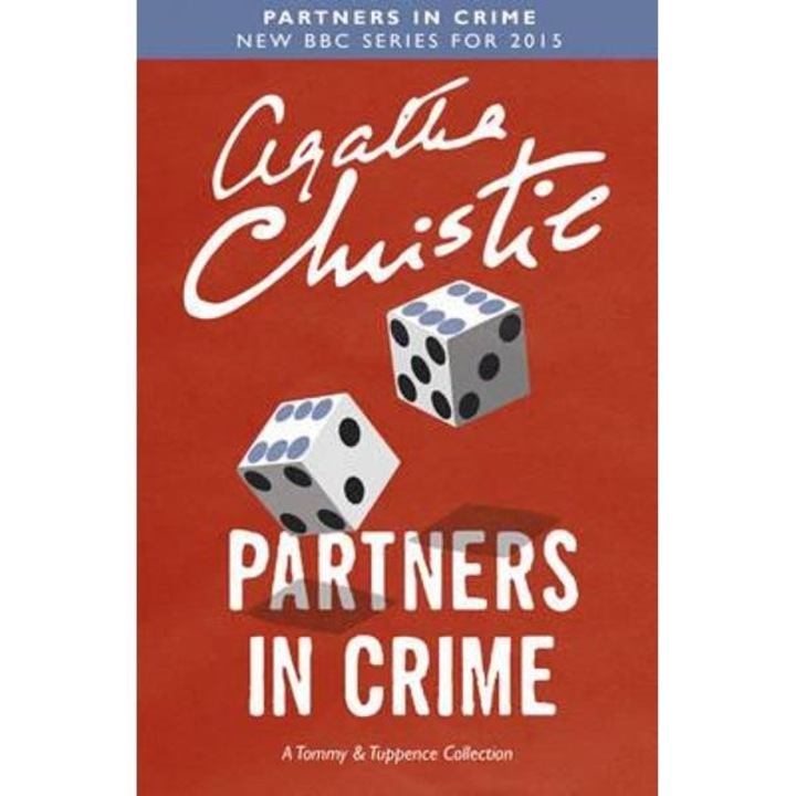 Partners in Crime