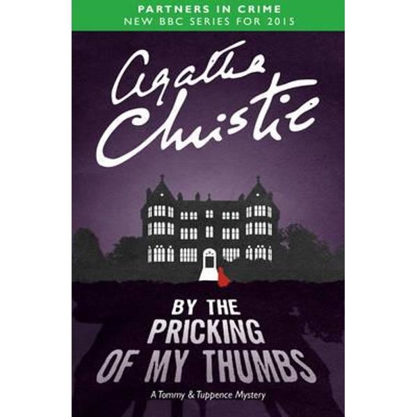 By the Pricking of My Thumbs