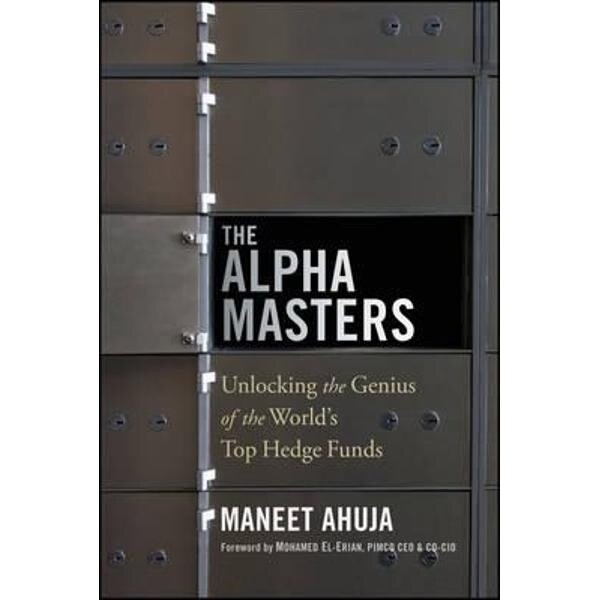 Alpha Masters