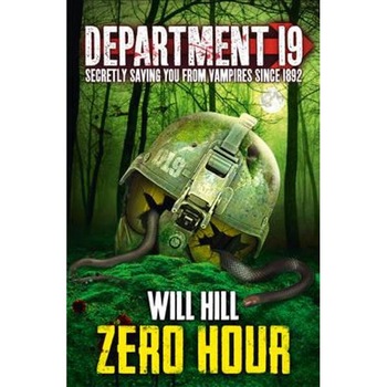 Zero Hour Zero Hour
