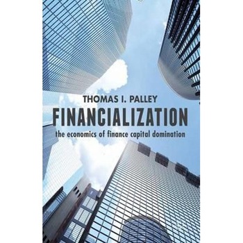 Financialization Financialization
