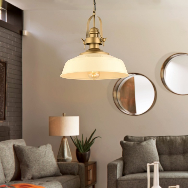 Полилей Kira, Opviq 5490