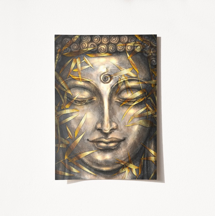 Raymond poszter, Wallity, 50x70cm, matt, keret nélkül