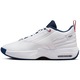 Pantofi sport Jordan Max Aura 6 Alb 44.5 EU