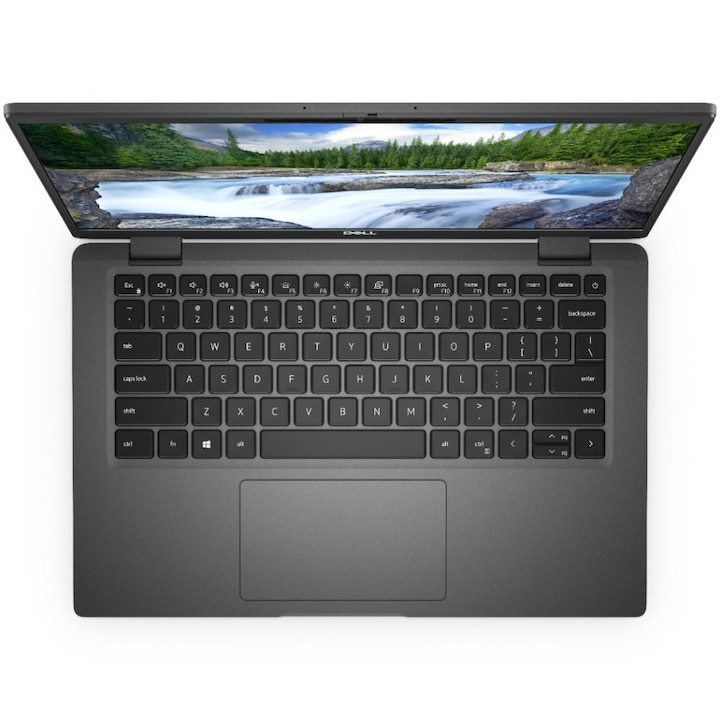 Laptop ultraportabil Dell Latitude 7420 cu procesor Intel® Core