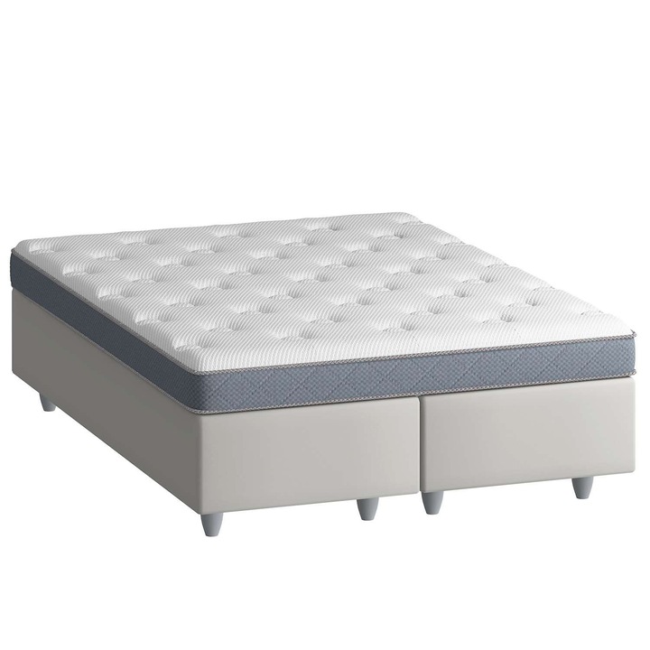 Saltea Woody Fashion, 150x200cm, burete