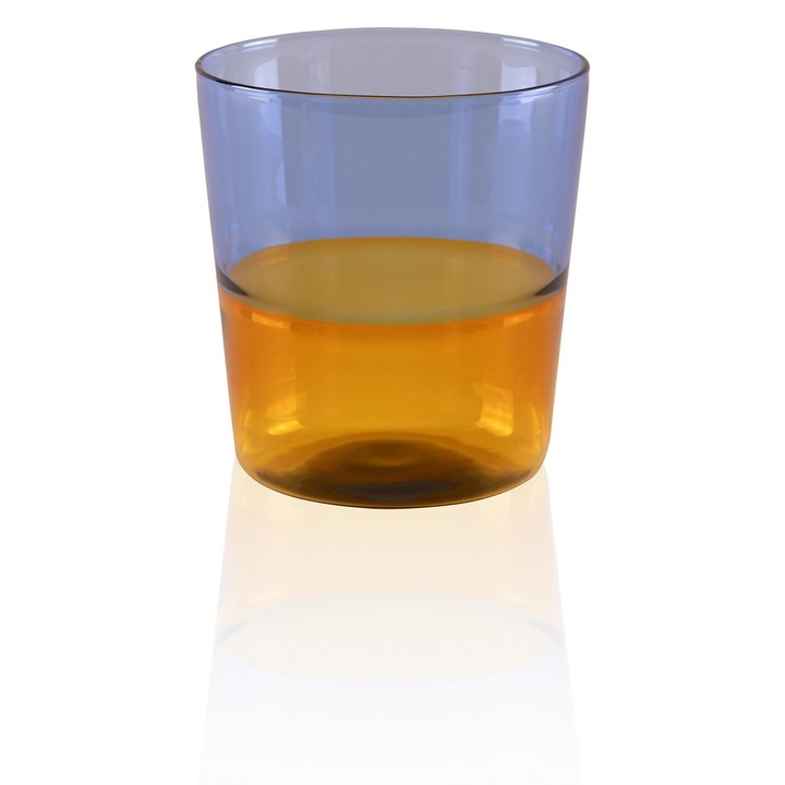 Pahar sticla Hermia Concept