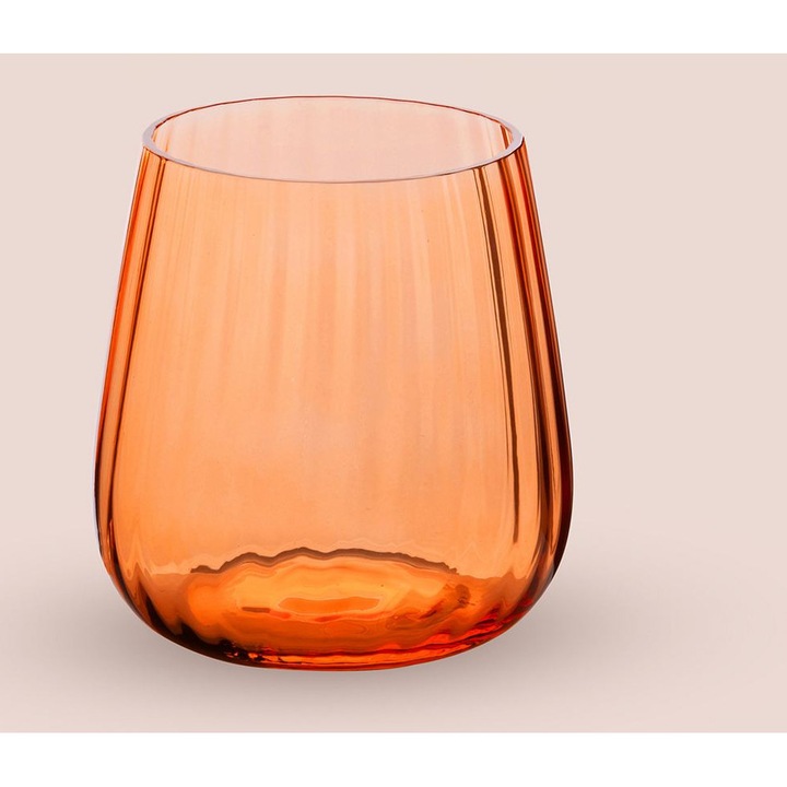 Pahar sticla, Hermia Concept