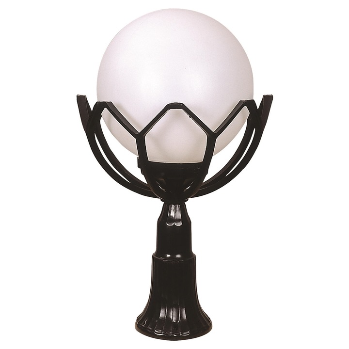 Aplica de exterior Opviq, 60cm, 35cm, IP65, E27, 40W