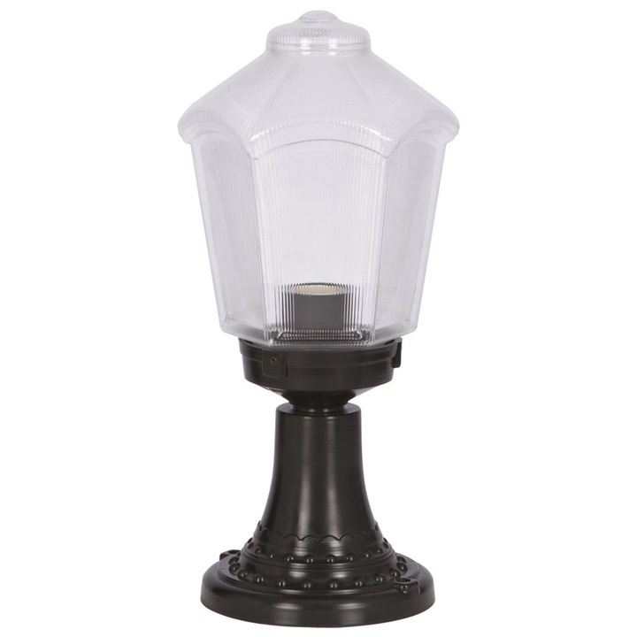 Aplica de exterior Opviq bsu-68197-1bsy-k, 45x20cm, IP65, 1 bucata