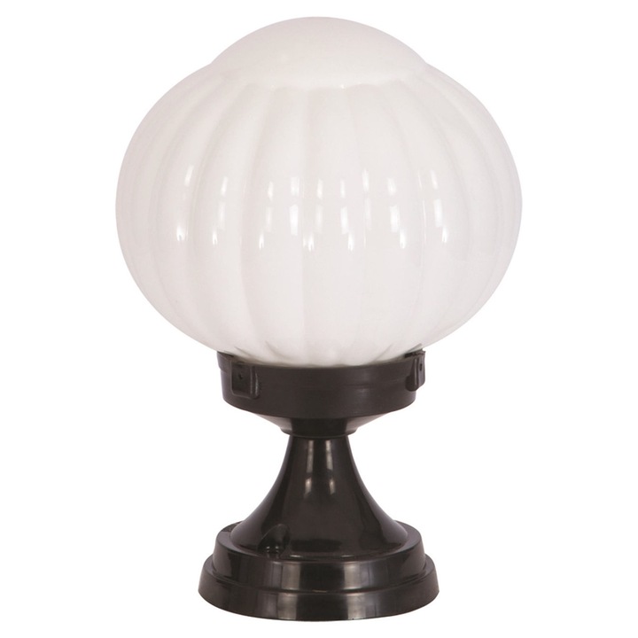 Външна стенна лампа Opviq bsu-68187-bsy-m3-kop, 32x20см, IP65, 1 брой