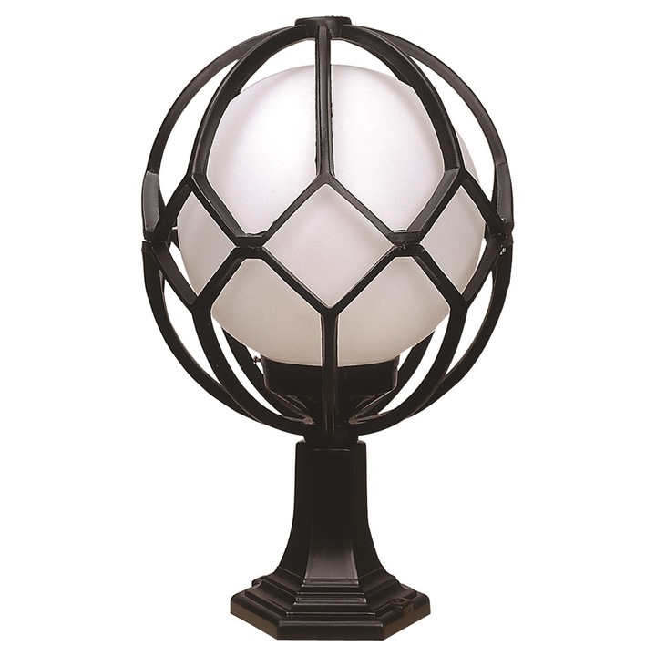 Aplica de exterior Opviq, 55x35cm, IP65