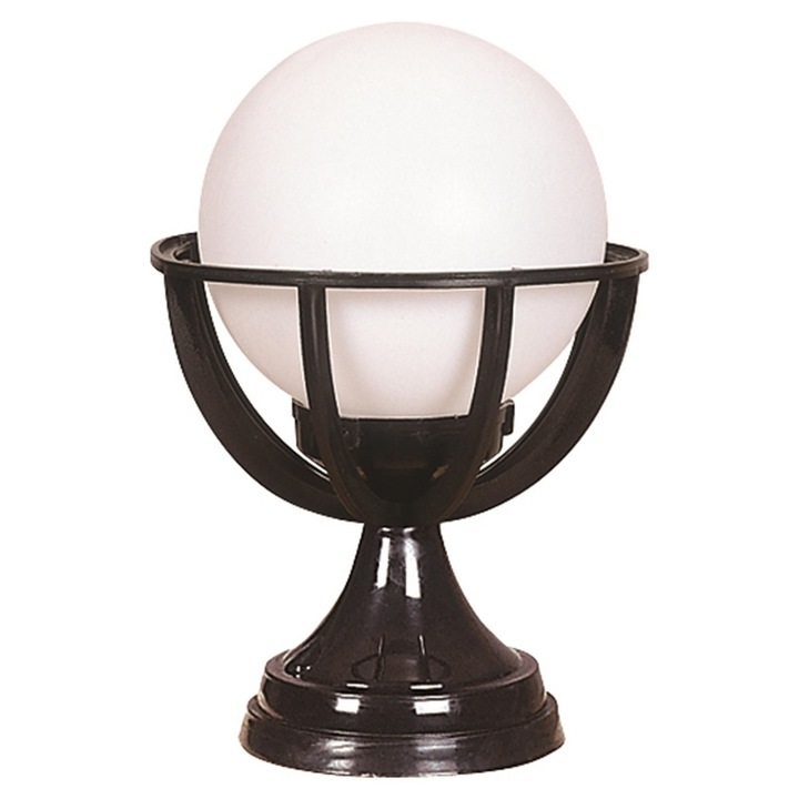 Aplica de exterior Opviq bsu-68080-bsy-m8-kop, 20cm, 32cm, IP65, 1 buc.