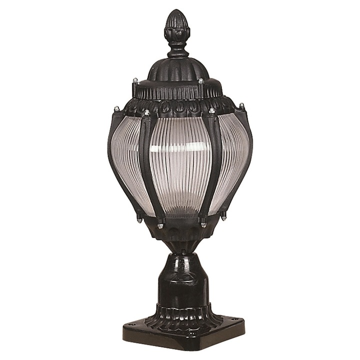 Aplica de exterior Opviq bsu-68202-bsy-k, 40cm, 20cm, IP65, E27, 1 bucata