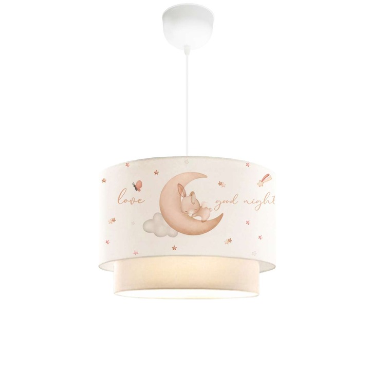 Candelabru 241441, Opviq 5478, Corp din plastic