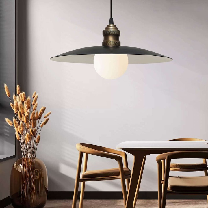 Candelabru 241770, Opviq 5512, Corp metalic