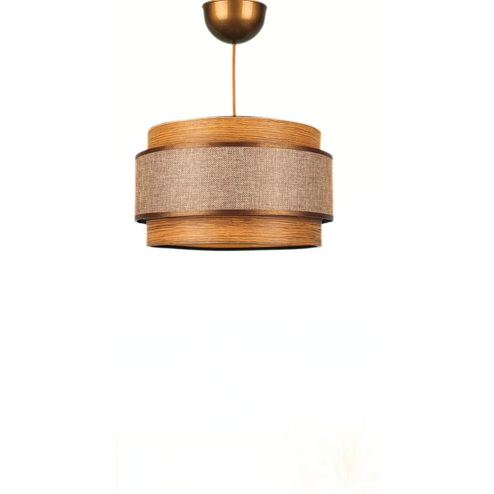 Candelabru bk027, Opviq 5437, Corp din plastic, E27