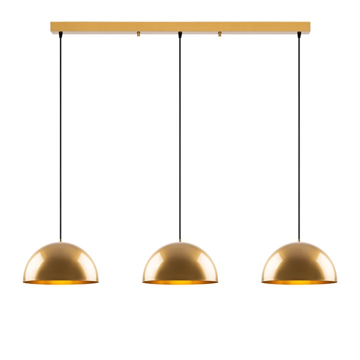 Candelabru kure - 40 - mr-722 - 2, Opviq 5715, Corp metalic, E27